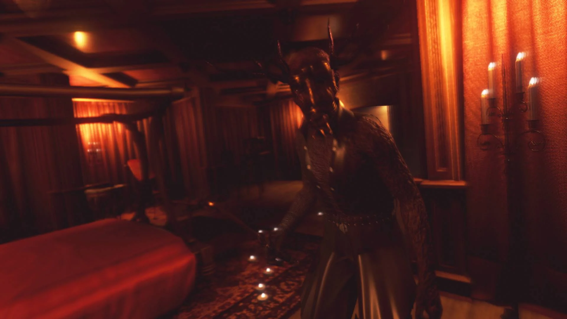 Lust for Darkness - кадр 7