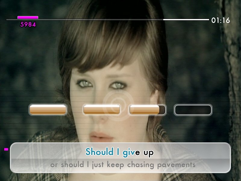 We Sing UK Hits — скриншот 2