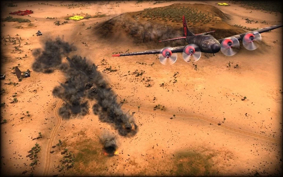 R.U.S.E. - The Chimera Pack - кадр 2