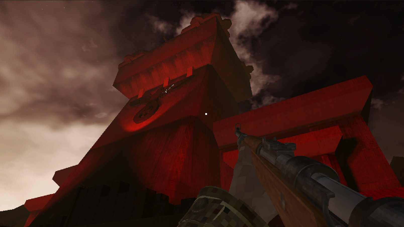 Nazi Busters — скриншот 4