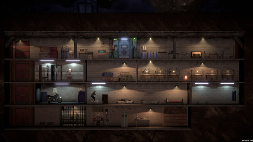 Sheltered 2 — скриншот 3