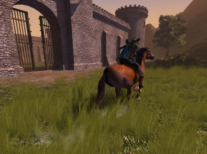 Savage 2: Tortured Soul - кадр 8