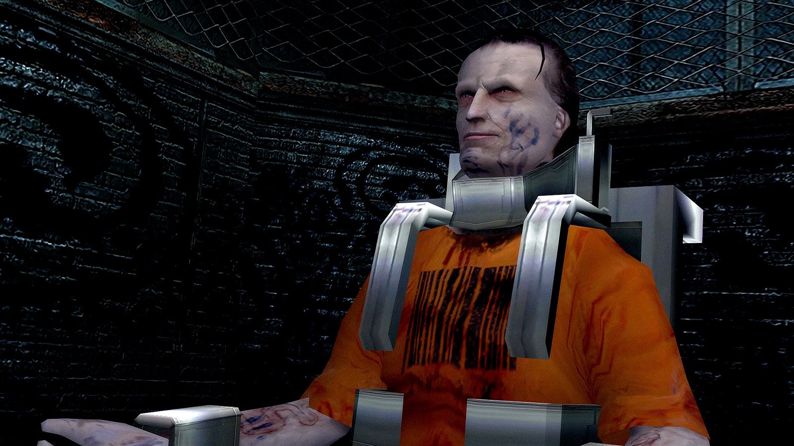 Fahrenheit: Indigo Prophecy Remastered — скриншот 6