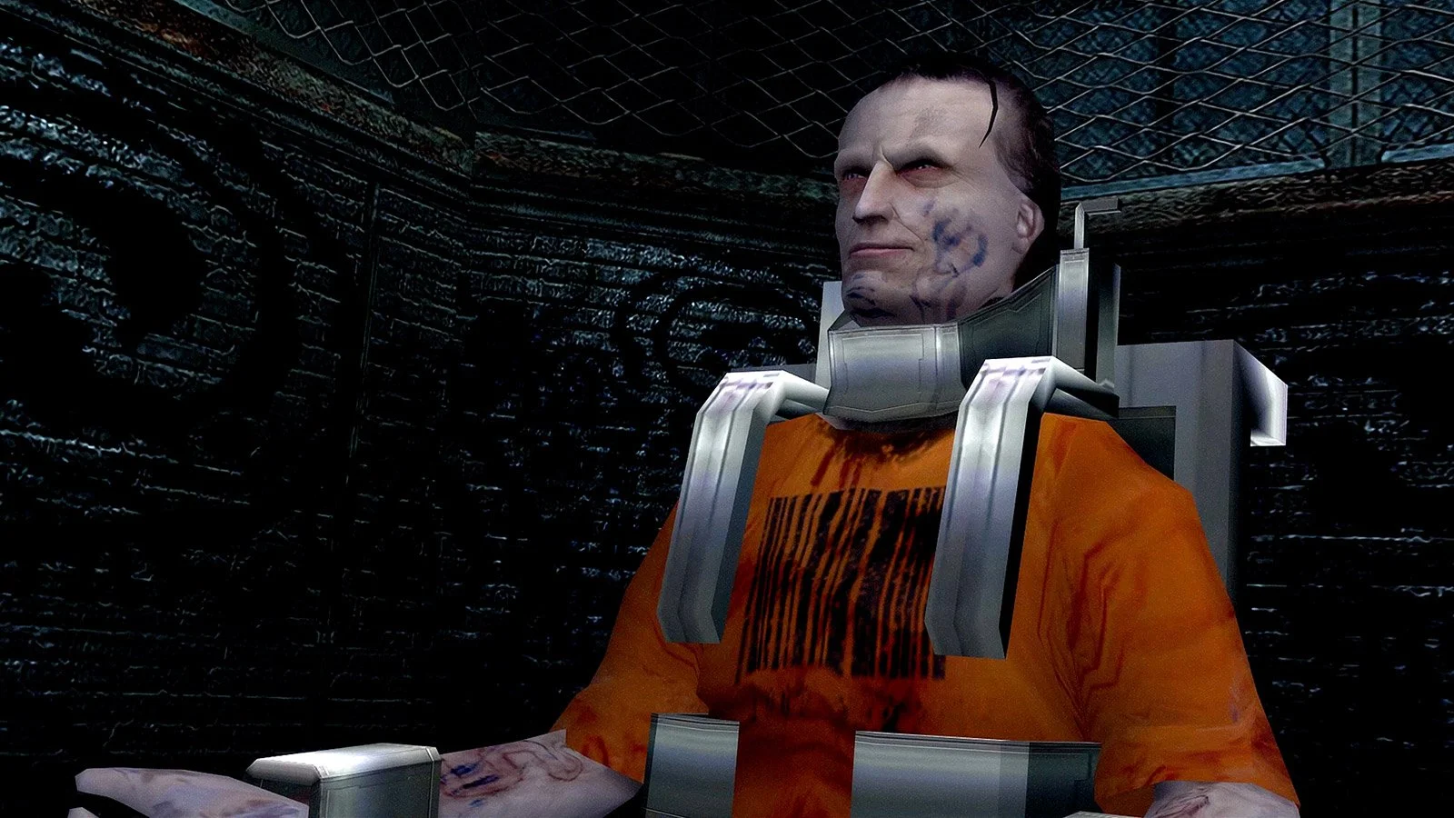 Fahrenheit: Indigo Prophecy Remastered - кадр 6