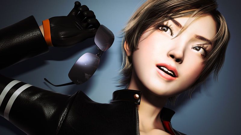 Ridge Racer 3D — скриншот 6