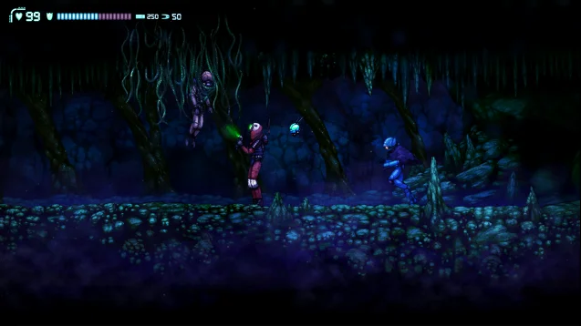 Ghost Song - кадр 5