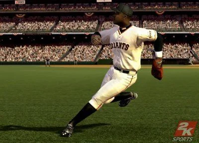 Major League Baseball 2K6 - кадр 6