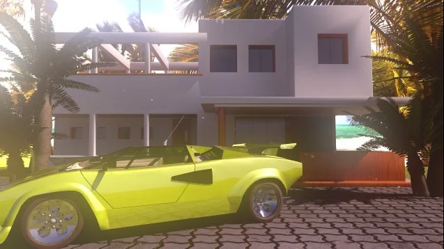 Bureau - Agent Kendall Episodes - кадр 4