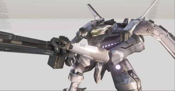 Project Nimbus - кадр 16