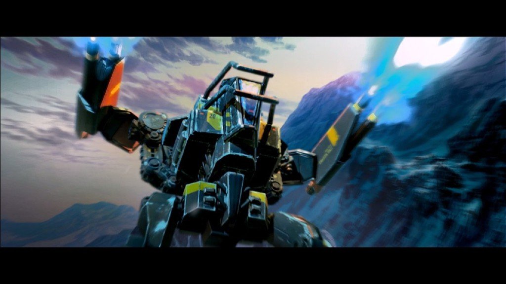 Anomaly 2 — скриншот 3