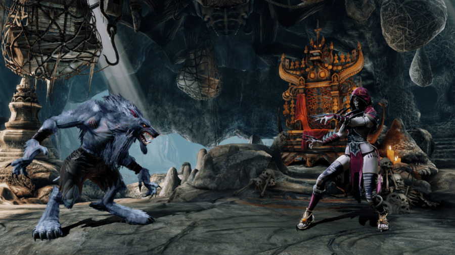 Killer Instinct: Season 3 — скриншот 2