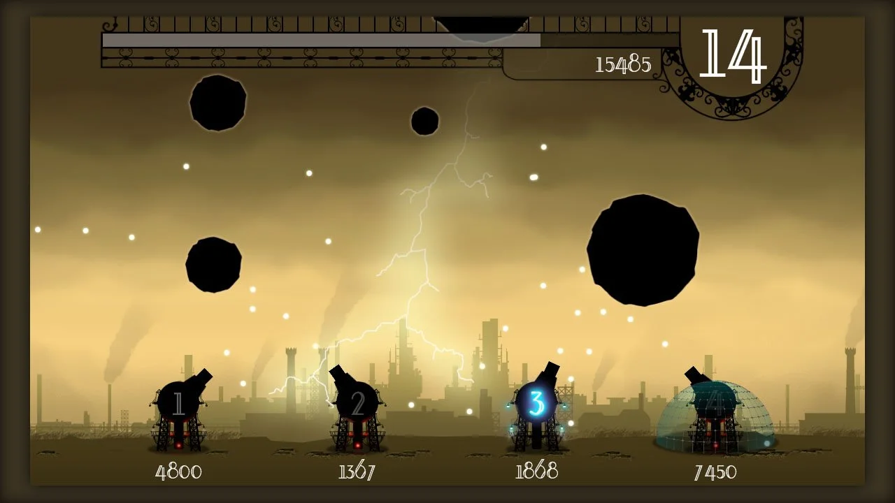 Storm (2010) - кадр 2