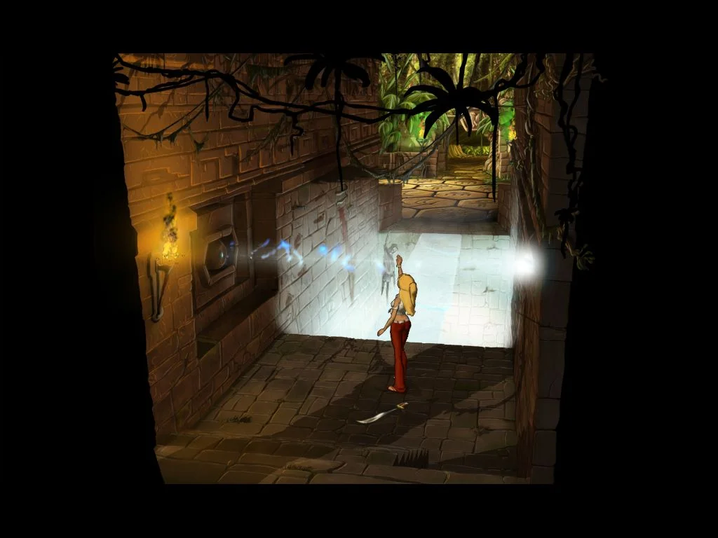 So Blonde - кадр 9