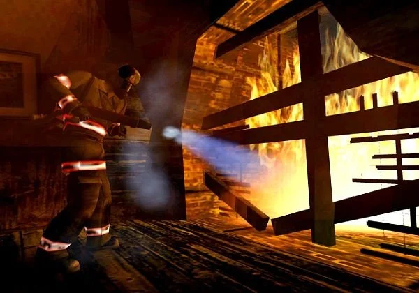 Urban Chaos: Riot Response - кадр 18