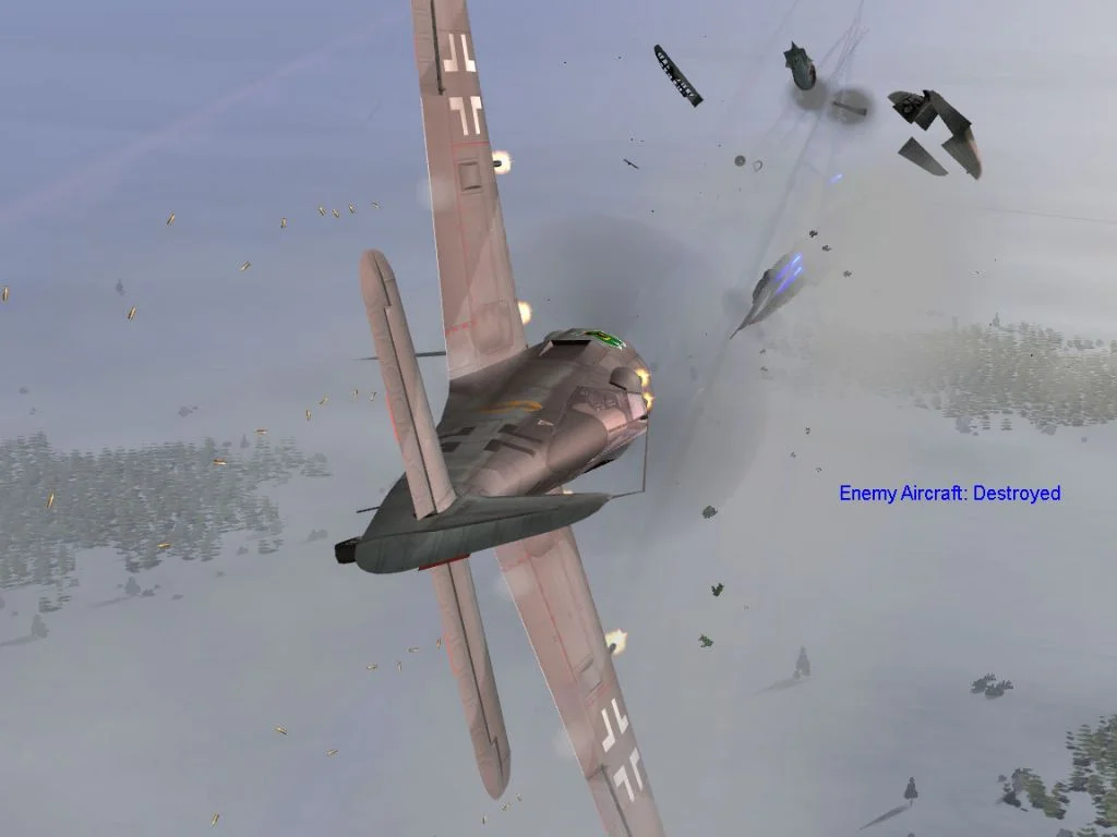 Ostfront: Decisive Battles in the East - кадр 16
