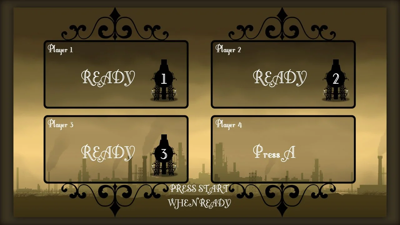 Storm (2010) - кадр 3