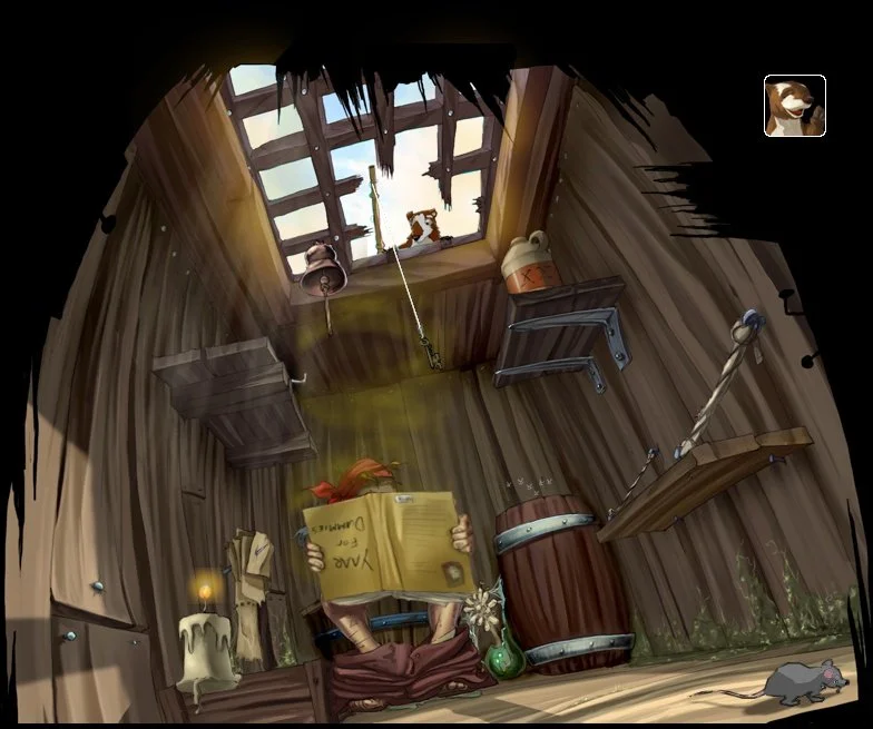 So Blonde - кадр 14