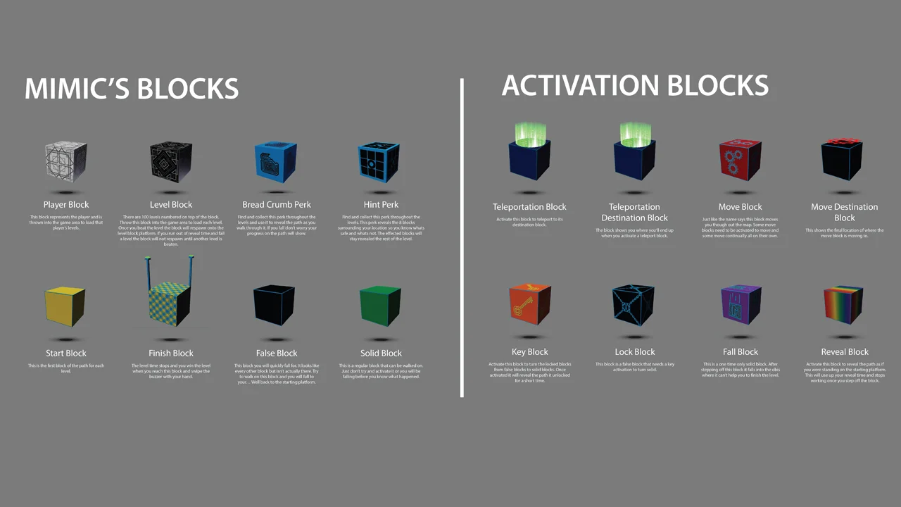 MIMIC (2017) - кадр 4