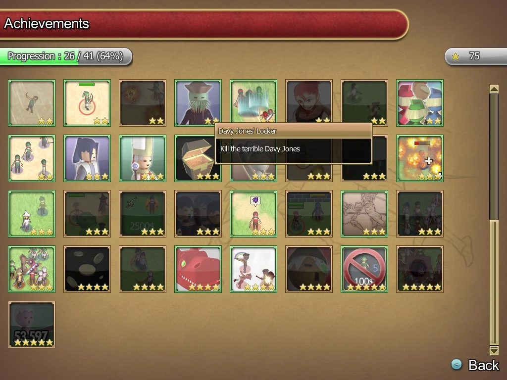 Reckless Squad - кадр 6