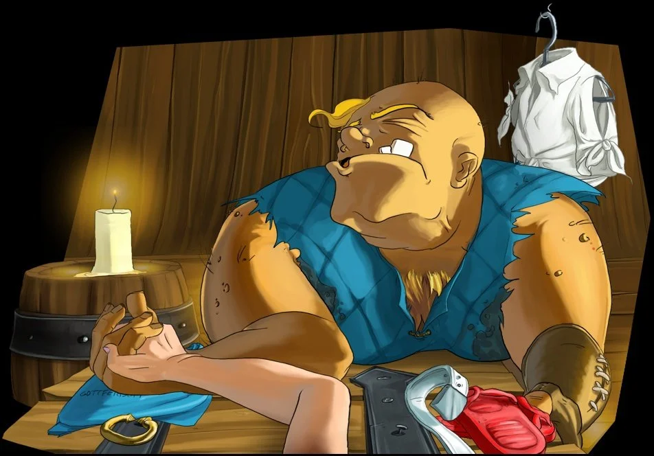 So Blonde - кадр 18