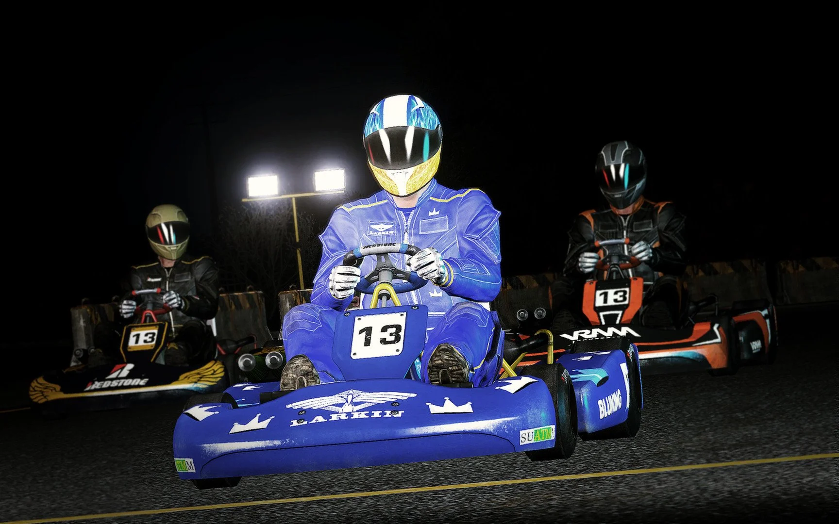 Arma III: Karts - кадр 5