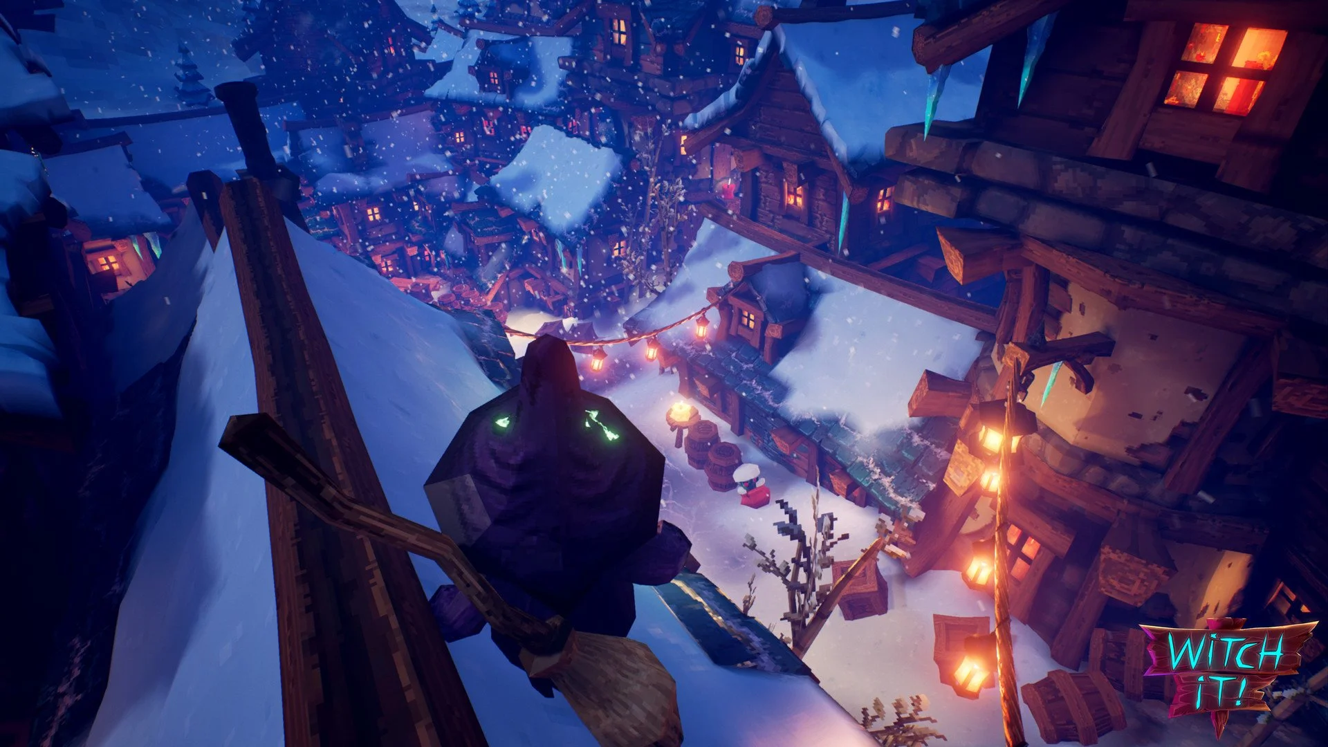 Witch It - кадр 4