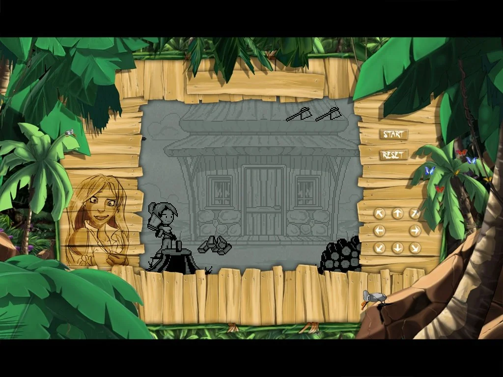 So Blonde - кадр 17