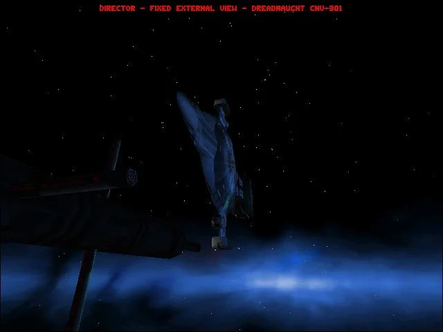 Independence War - кадр 5