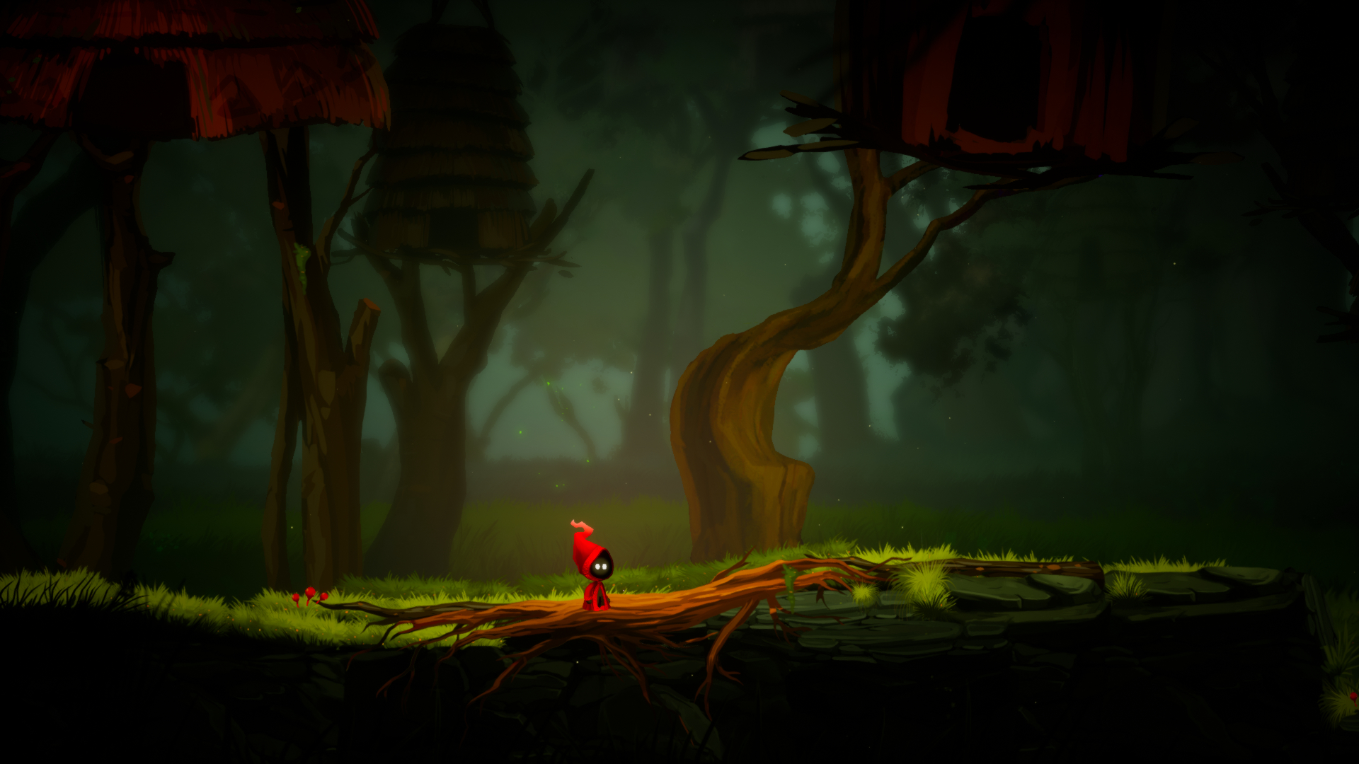 Unbound: Worlds Apart — скриншот 5