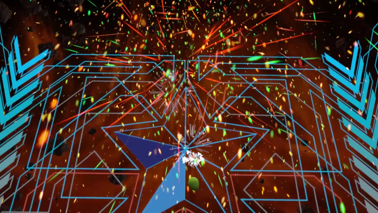 MIMIC (2017) - кадр 12