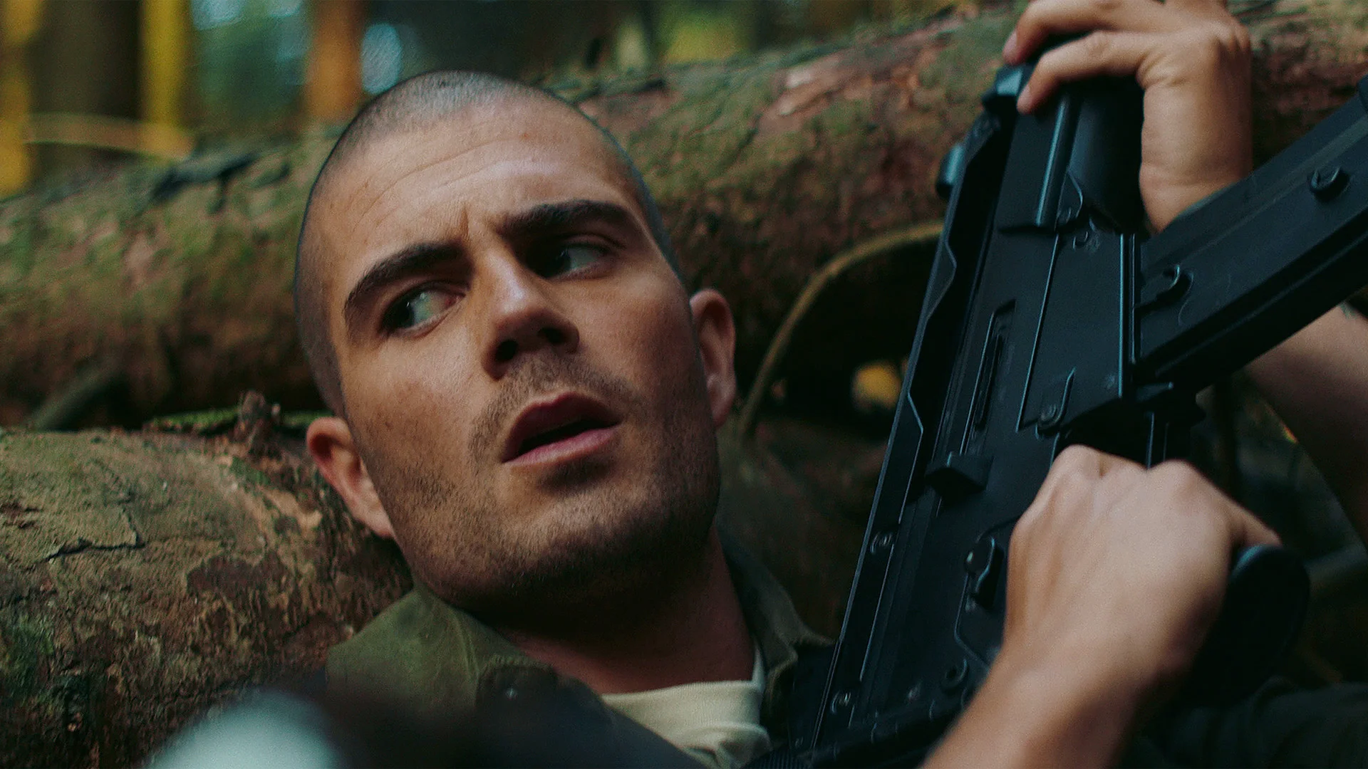 Bloodshore - кадр 3