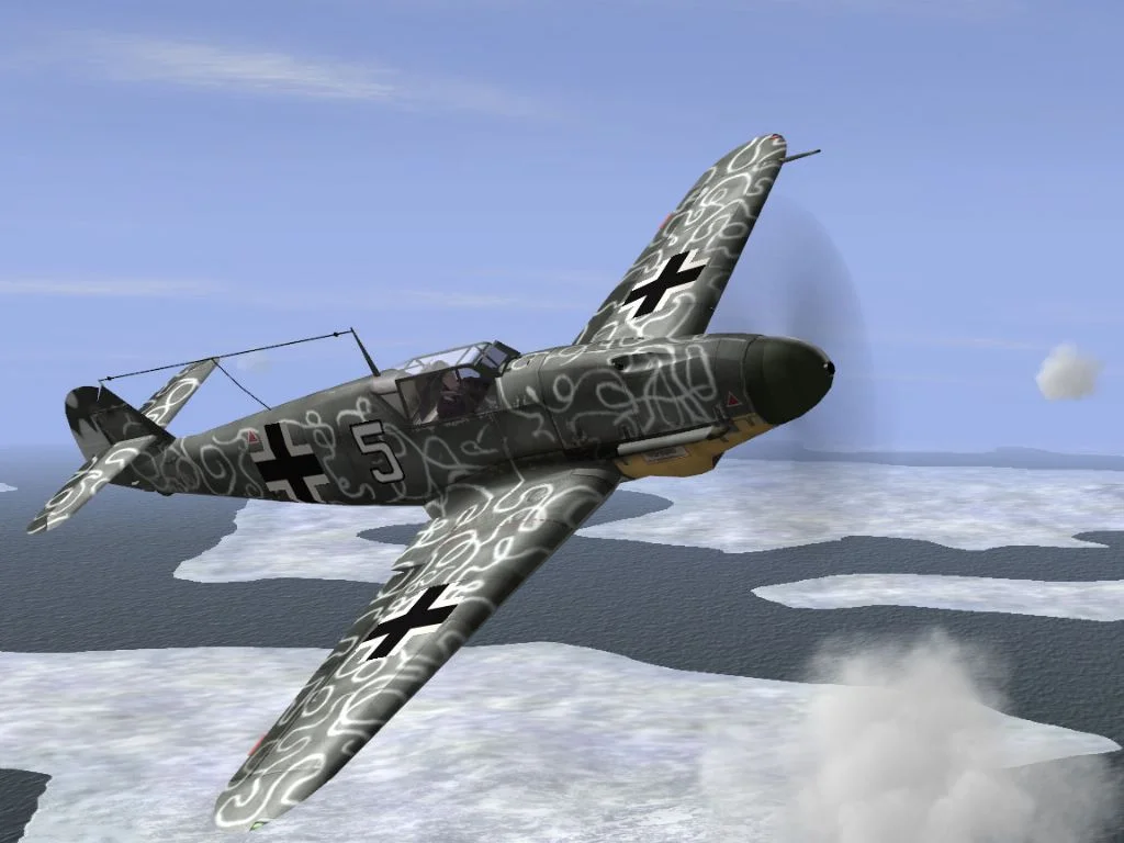 Ostfront: Decisive Battles in the East - кадр 11