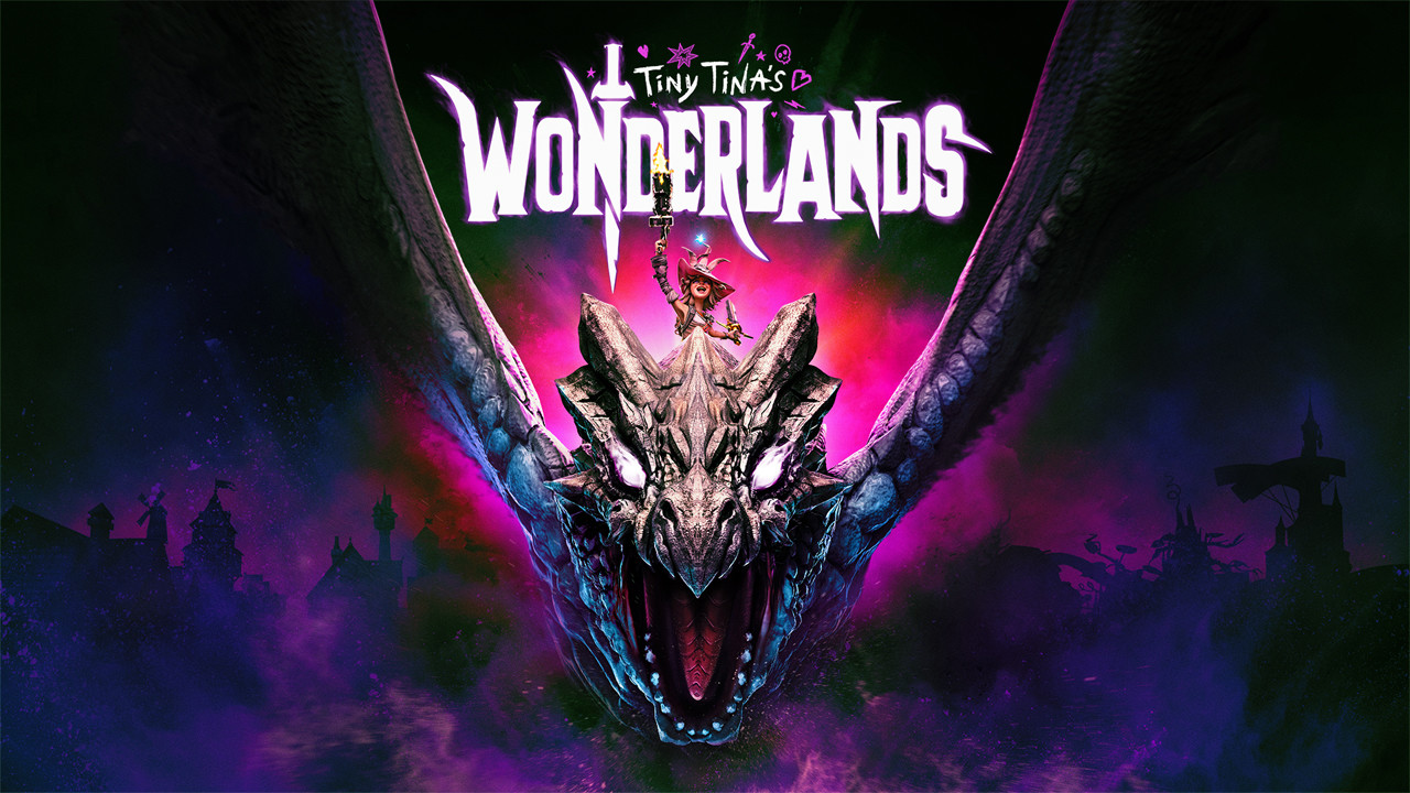 Tiny Tina's Wonderlands — скриншот 7