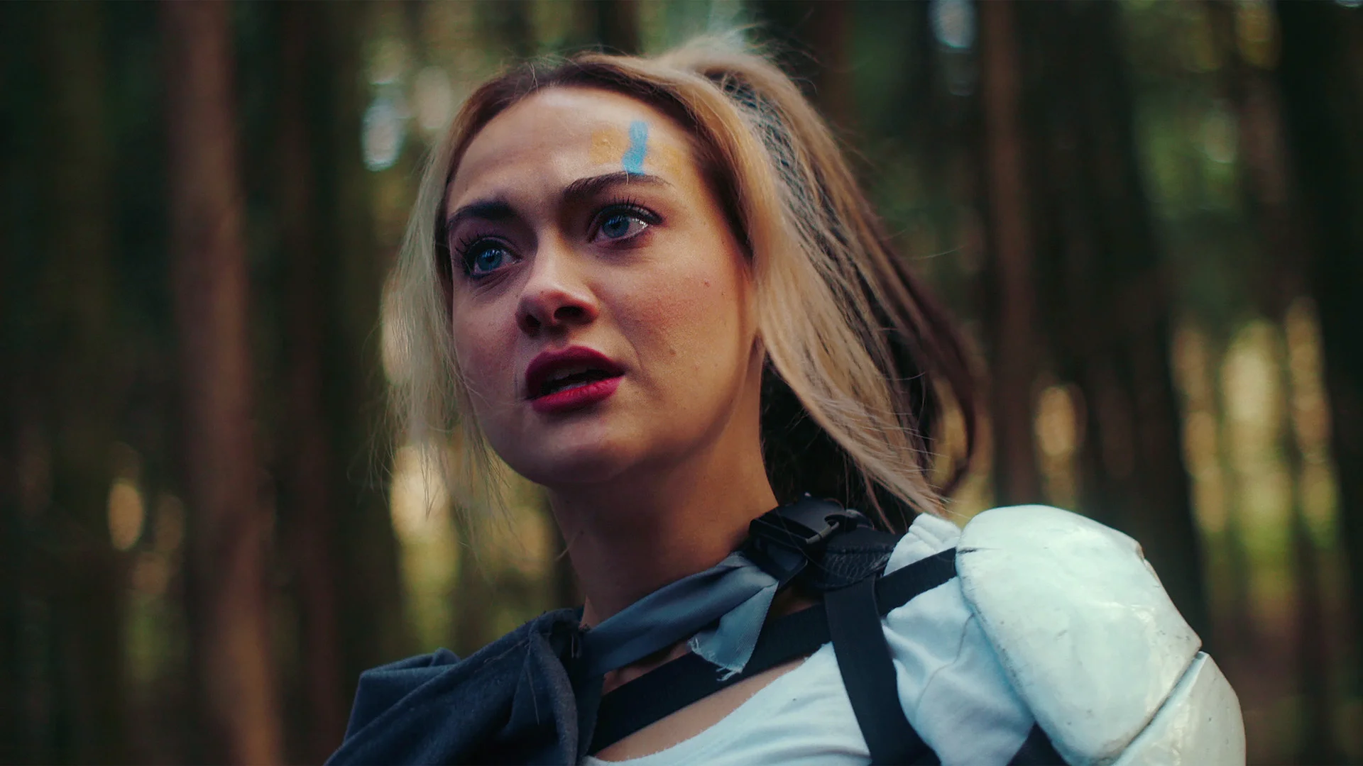 Bloodshore - кадр 7