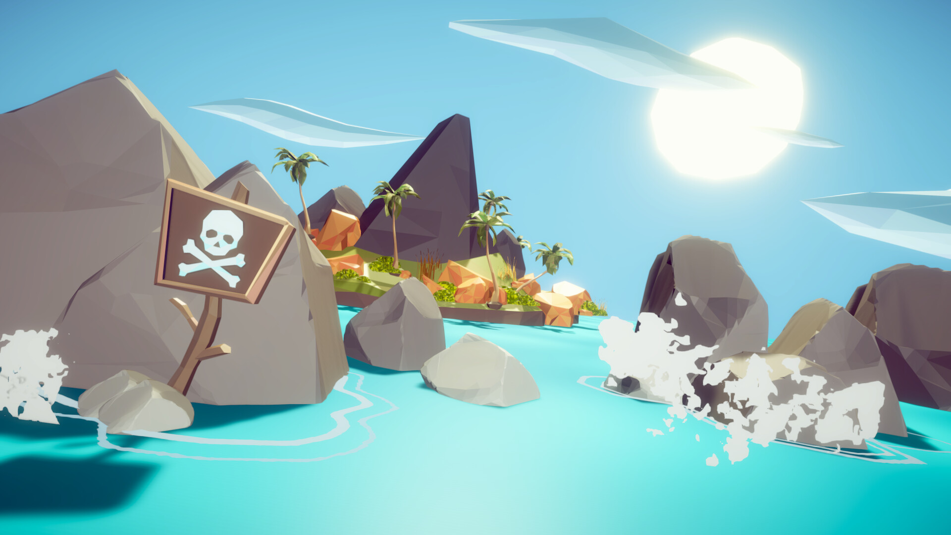 Tile Tales: Pirate — скриншот 7