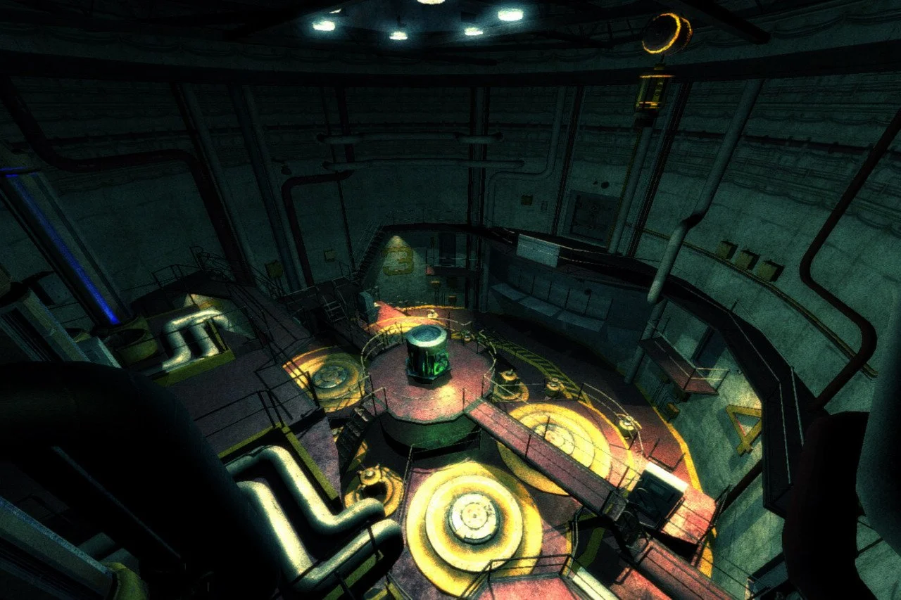 Cryostasis: Sleep of Reason - кадр 10