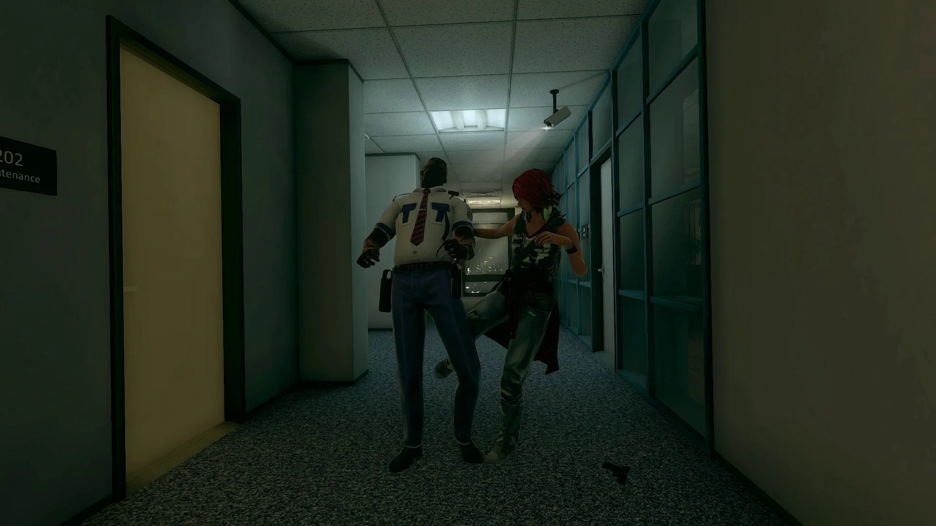 Clandestine - кадр 7