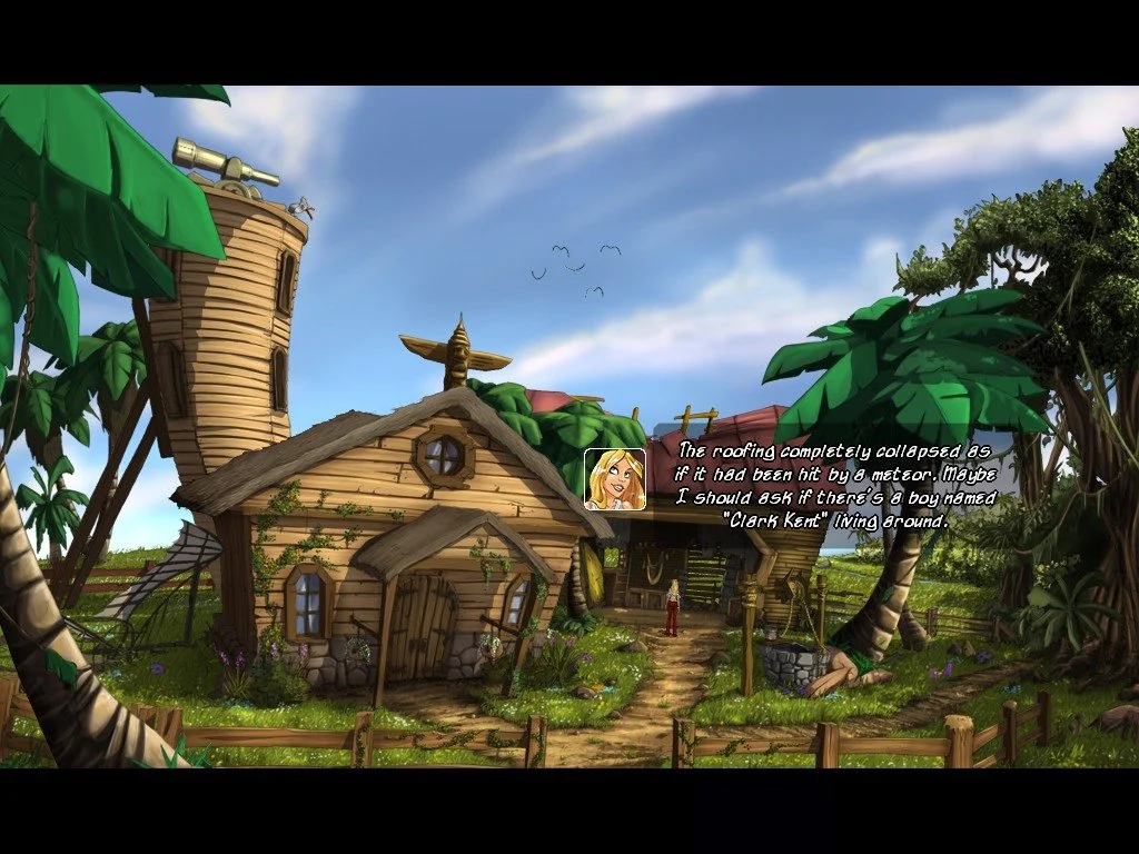 So Blonde - кадр 5