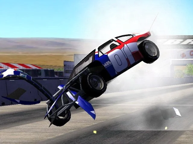 Raceway: Drag & Stock Racing - кадр 6