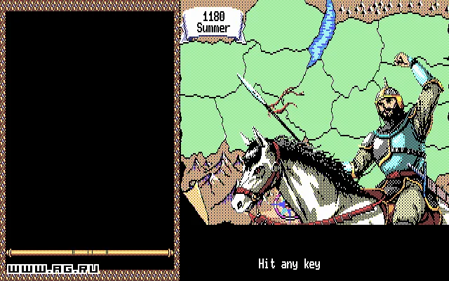Genghis Khan - кадр 2