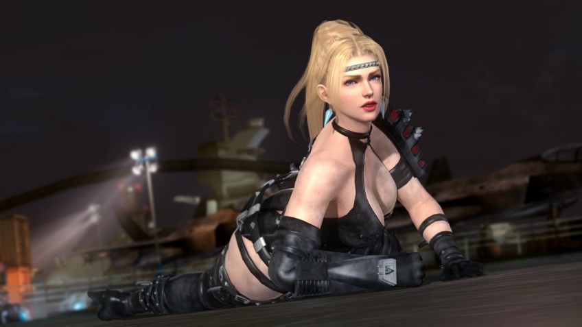 Dead or Alive 6 — скриншот 2
