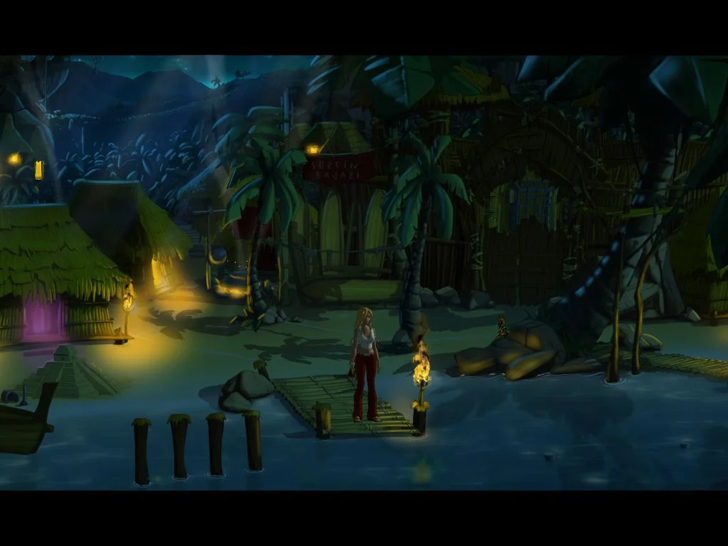 So Blonde - кадр 10