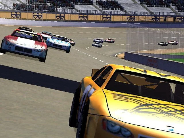 Raceway: Drag & Stock Racing - кадр 2