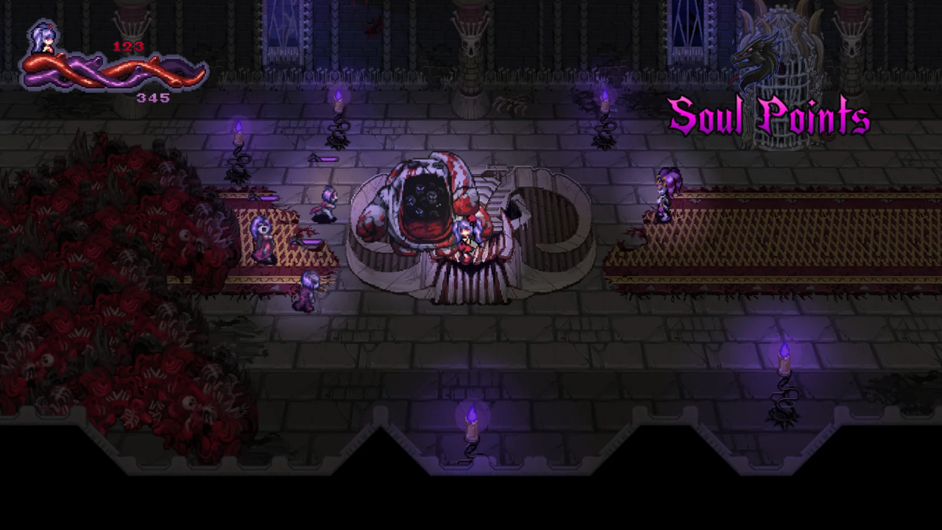 Lucid Soul - кадр 5