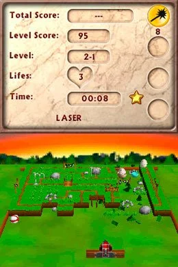 1001 BlockBusters - кадр 5