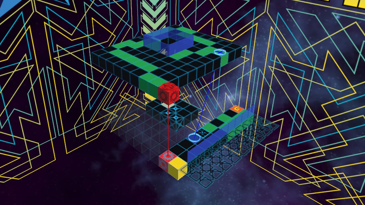 MIMIC (2017) - кадр 1