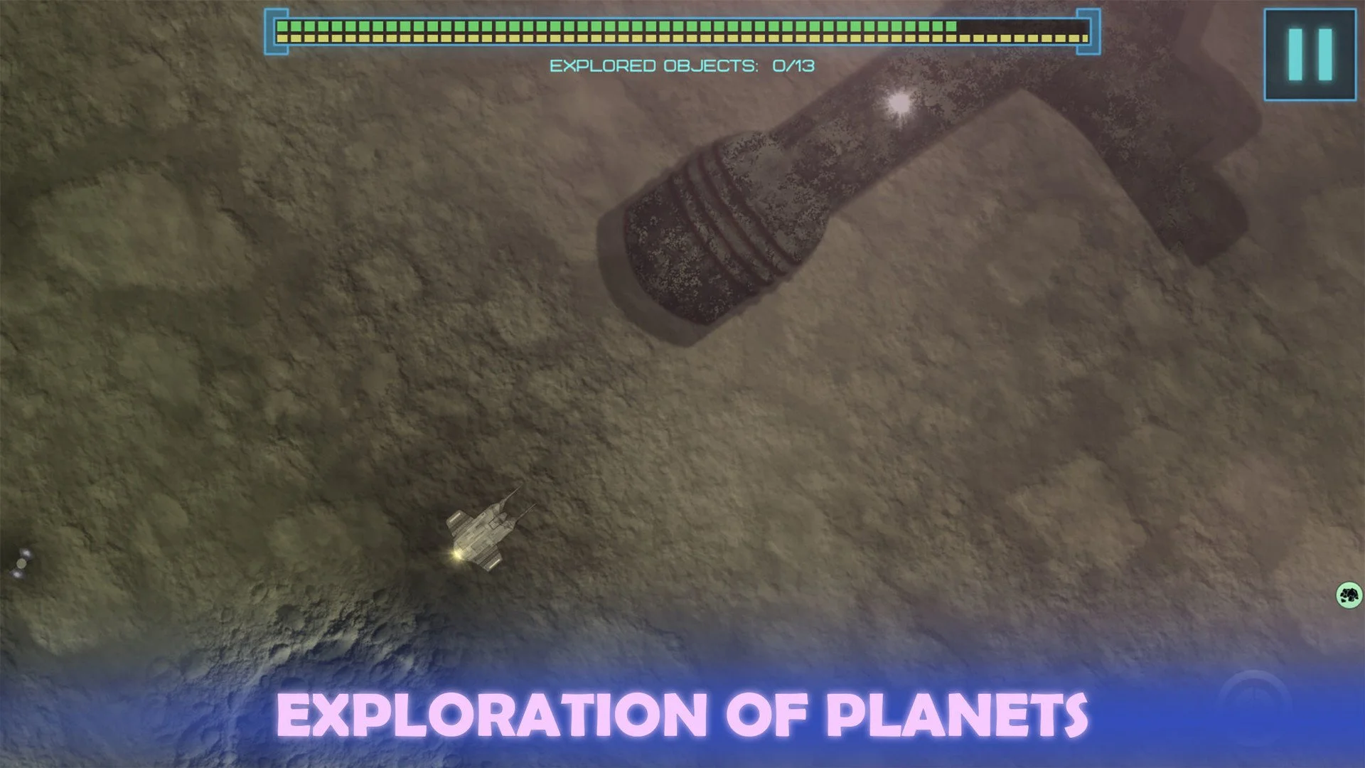 Event Horizon - кадр 3