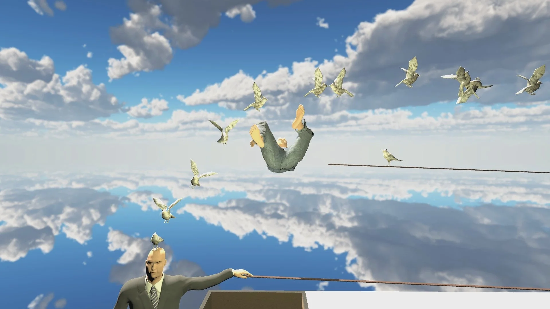 SpritePile 2.0 - кадр 7