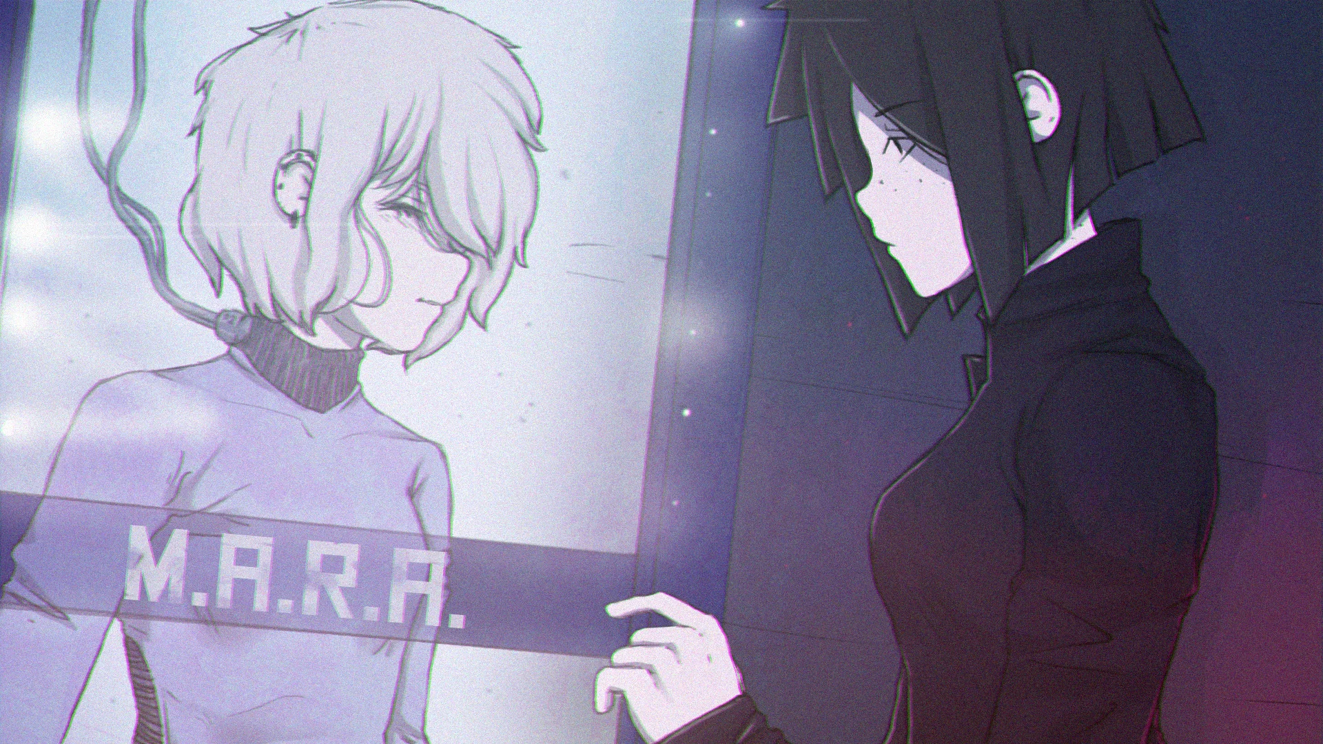 Synergia - кадр 5