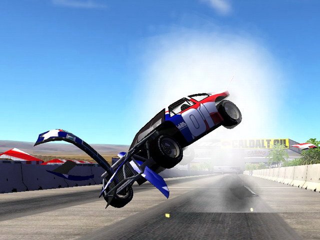 Raceway: Drag & Stock Racing — скриншот 3